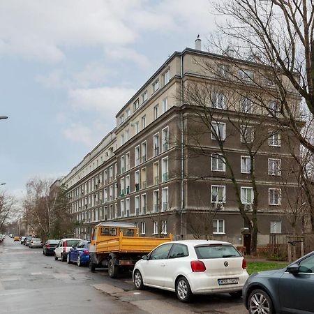 Mokotow Apartment Metro Raclawicka By Renters Varsó Kültér fotó