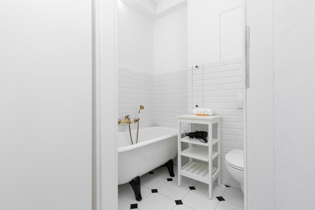 Mokotow Apartment Metro Raclawicka By Renters Varsó Kültér fotó